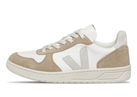 Veja Sneaker für Damen White/natural/sahara