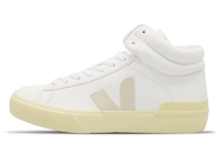 Veja Sneaker für Damen White/pierre/butter
