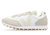 Veja Sneaker für Damen White/pierre/natural