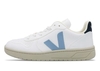 Veja Sneaker für Damen White/steel/nautico