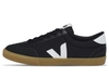 Veja Sneaker für Herren Black/white/natural