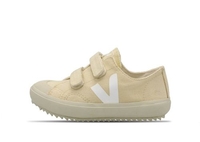 Veja Sneaker für Kinder Butter White