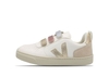 Veja Sneaker für Kinder Multico White Shiny