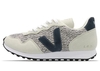 Veja SDU Alveomesh Flannel Sneaker für Herren Snow/nautico