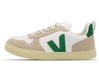 Veja V-10 CWL Sneaker für Herren White/brittany