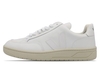 Veja V-12 Leather Sneaker für Herren Extra White