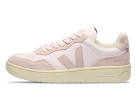 Veja V-90 Leather Sneaker für Damen Lassi Petale