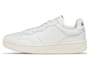 Veja V-90 Leather Sneaker für Herren Extra White