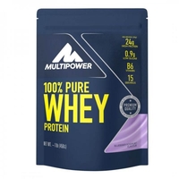 100% Pure Whey Protein