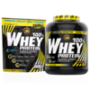 100% Whey Protein,  500g Beutel