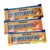 32% Whey Wafer Riegel (24x35g)