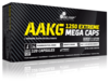 AAKG Extreme Mega Caps