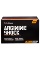 Arginine Shock