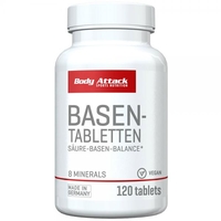 Basentabletten 120 Tabletten