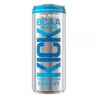 BCAA KICK - 330ml