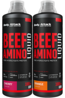 Beef Amino Liquid