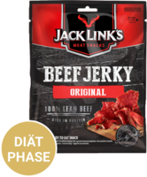 Beef Jerky