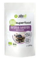 Bio Aronia Beeren 250g