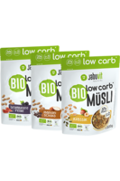 Bio Müsli 500g