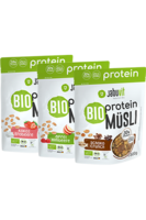 Bio Protein-Müsli - 500g