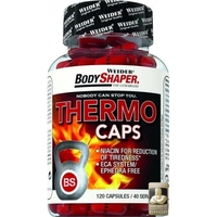BodyShaper Thermo Caps