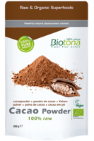 Cacao Raw Powder