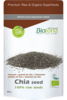 Chia Seeds 100% Raw Seeds
