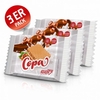 Copa Waffeln 3 x 25g