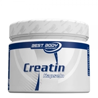 Creatin Kapseln