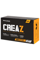 CREAZ Caps