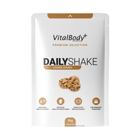 DailyShake - To Go Pack