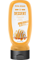 Dessert Sauce Mango Flavour - 320ml