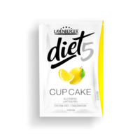 diet5 Cup Cake