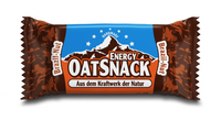 Energy Oat Snack