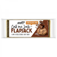 Flapjack Bar