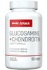 Glucosamine + Chondroitin 90 Caps