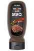 Hot BBQ Sauce