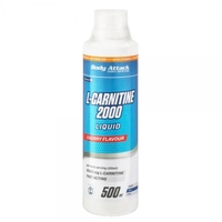 L-Carnitine Liquid 2000