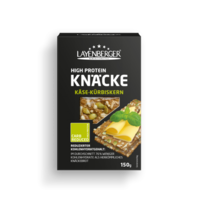 LowCarb.One High Protein Knäcke