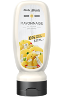 Mayonnaise Dressing