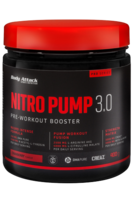 Nitro Pump 2.0