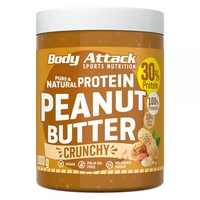 Peanut Butter