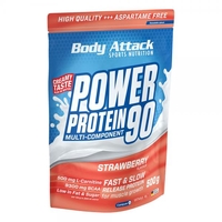 Power Protein 90