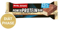 Power Protein Bar (24x35g)