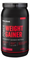 Power Weight Gainer