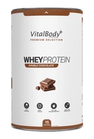 Premium Whey Protein