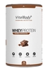 Premium Whey Protein