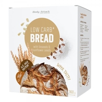 Protein Bread 360g