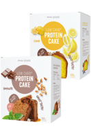 Protein Cake