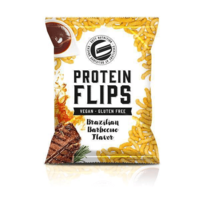 Protein Flips
